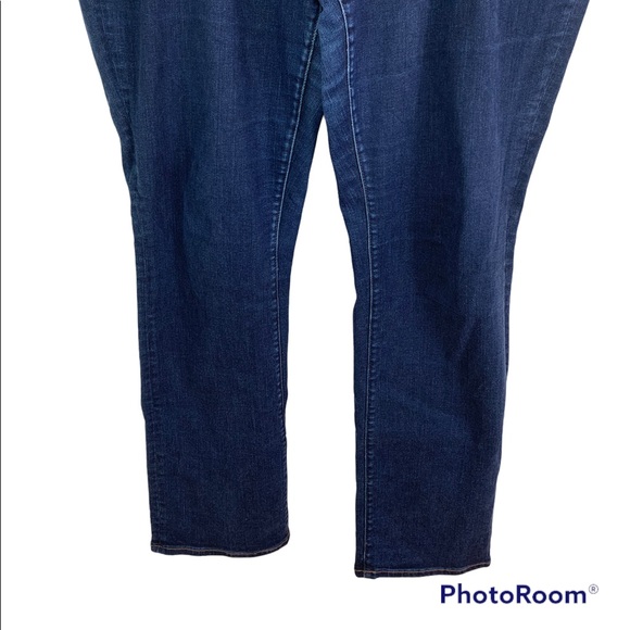 Lands' End | Jeans | Lands End Womens 